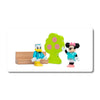 Mickey Mouse Train Set by Brio #32277