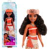 Moana Doll by Mattel #HLW05