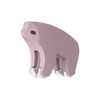 Sloth by Halftoys #HA009