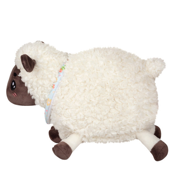 Mini Spring Lamb (7”) by Squishable #SQU-120158