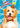 Birthday Dog Glitter Birthday Card by Peaceable Kingdom