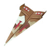 Paper Planes Origami Set by Box Candiy #BC1915