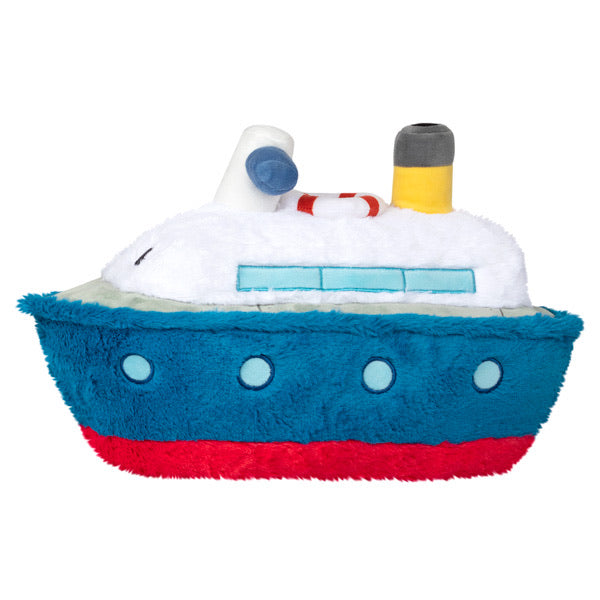 Go! Cruise Ship by Squishable #SQU120394