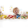 Little Auto by Hape #E0057