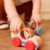 GO TOTs Race Cars by Melissa & Doug #30737