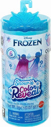 Frozen Snow Color Reveal by Mattel #HMB83