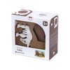 Gnu by Halftoys #HA003