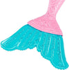 Barbie Dreamtopia Mermaid #GGC09