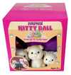 Surprise Kitty Ball by Zorbitz #8209