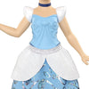 Cinderella Figurine by Mattel #HLW73
