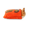Reese’s Foxiroll Plush Blanket - Small by Anirollz #ANI-FX-PBL9R