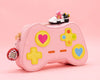 One More Level Game Controller Handbag by Bewaltz #7878