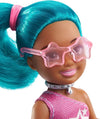 Barbie Chelsea Can Be…A Rock Star #MTTGTN86