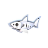 White Shark by Halftoys #HO006