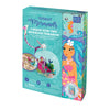 Mermaids Create Your Own Mermaid Terrarium by Box Candiy #BC-MERTER