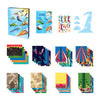 Paper Planes Origami Set by Box Candiy #BC1915