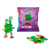 Critters - Girt by Plus-Plus #3926