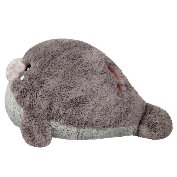 Large (18”) Manatee by Squishable #SQU120127