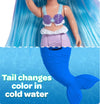 Water Wonder Color-Changing Mermaid: Marina by Adora #23008