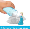 Frozen Snow Color Reveal by Mattel #HMB83