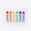 Do-A-Dot-Art Juicy Fruits Scented 6 Pack Dot Markers #202
