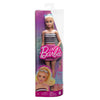 Barbie Fashionistas # HRH11