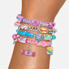 Shrink Magic Lollipop Bracelet Kit by 3C4G #1757