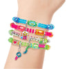 Shrink Magic Lollipop Bracelet Kit by 3C4G #1757