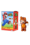 Super Mario Checklane Figures