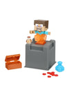 Treasure X Minecraft Nether Quest #41735