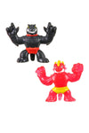 Heroes of Goo Jit Zu Mini Pack Versus (Series 7) #42545