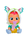 Cry Babies Magic Tears Icy World Keep Me Warm Doll # 88993