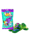 Pop Art Mini Turtles Soft Mystery Plush 6” #E1048