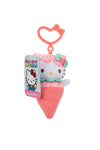 Hello Kitty Clip On Plush