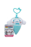 Hello Kitty Clip On Plush