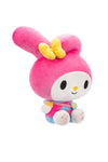 Hello Kitty Plush