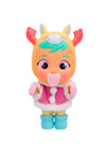 Cry Babies Magic Tears Icy World Keep Me Warm Doll # 88993