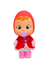 Cry Babies Magic Tears Icy World Keep Me Warm Doll # 88993