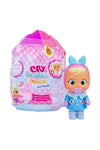 Cry Babies Magic Tears Icy World Keep Me Warm Doll # 88993