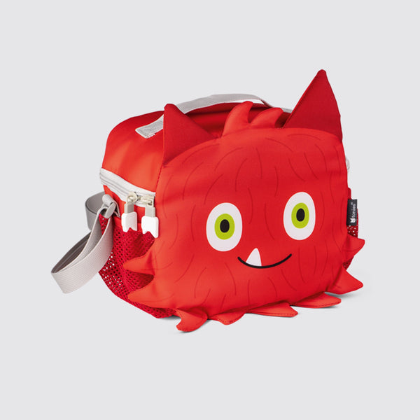 Toniebox Character Buddy Bag - Monster by Tonies