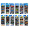 Hot Wheels 5 Pack Assortment