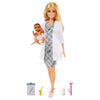 Barbie: Career: Baby Doctor Doll