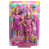 Barbie Celebration Fun Dolls And Accessories