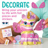 Sparkle Sand Art: Unicorn by Faber-Castell #6394000