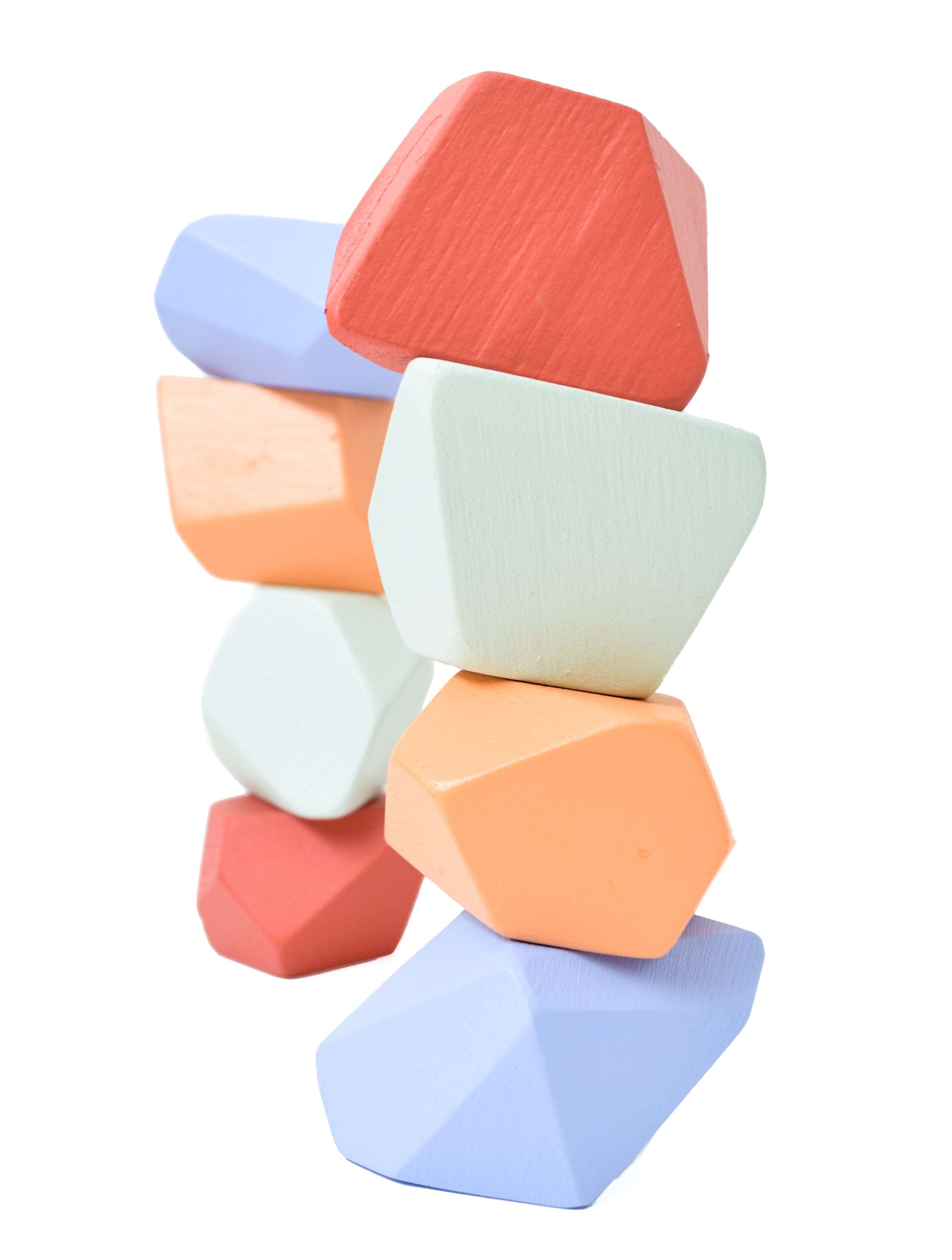 Oasis | Set of 8