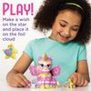 Sparkle Sand Art: Unicorn by Faber-Castell #6394000