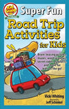 Super Fun Road Trip Activities for Kids