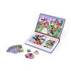 Princess Magneti’ Book by Janod #02725