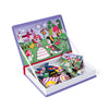 Princess Magneti’ Book by Janod #02725