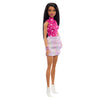 Barbie Fashionistas # HRH13